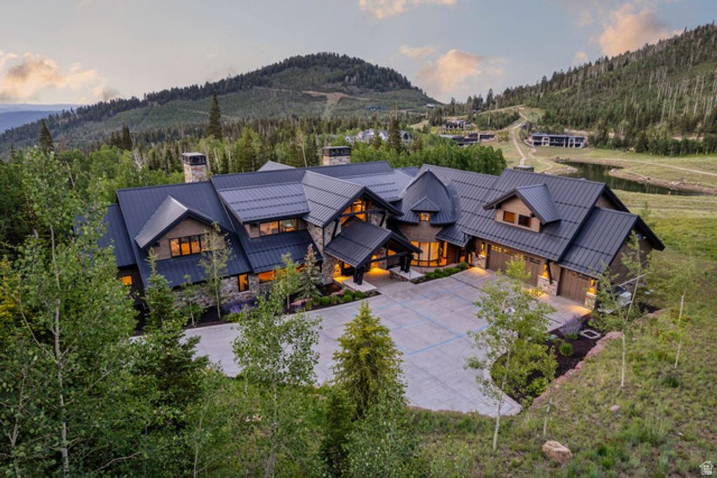 302 WHITE PINE CANYON RD, Park City, UT 84060 — photo 2