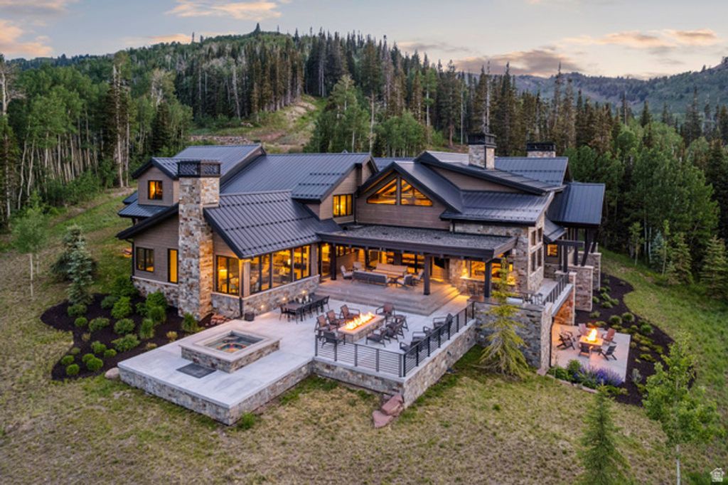 302 WHITE PINE CANYON RD, Park City, UT 84060 — photo 3