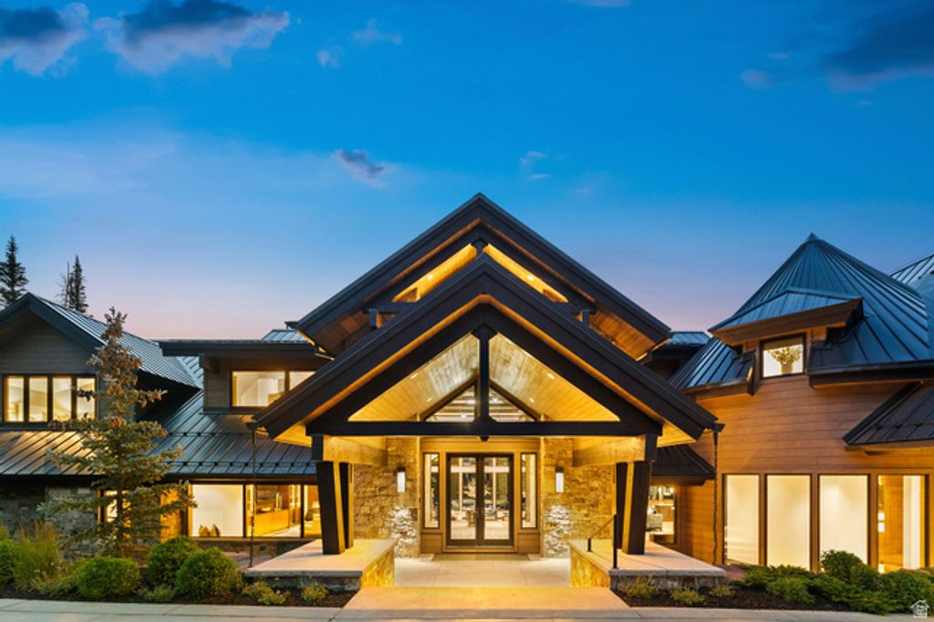 302 WHITE PINE CANYON RD, Park City, UT 84060 — photo 4