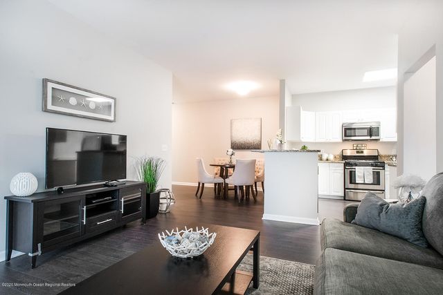 912 Timber Ridge Court, Neptune Township, NJ 07753