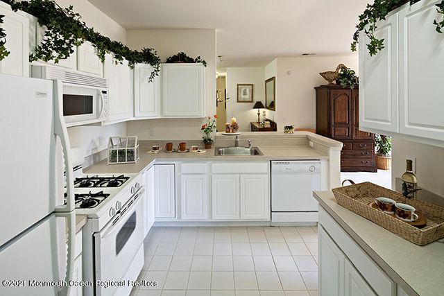 912 Timber Ridge Court, Neptune Township, NJ 07753