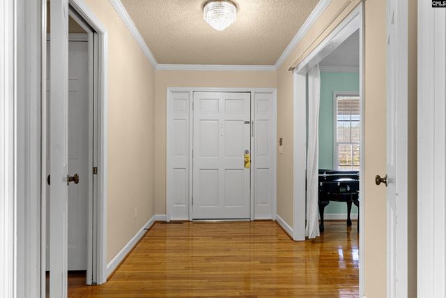 2069 Hydrick Ave, Orangeburg, SC 29118