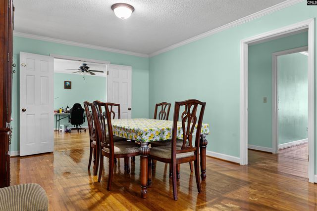 2069 Hydrick Ave, Orangeburg, SC 29118