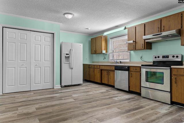 2069 Hydrick Ave, Orangeburg, SC 29118