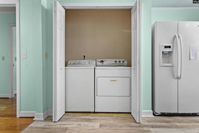 2069 Hydrick Ave, Orangeburg, SC 29118