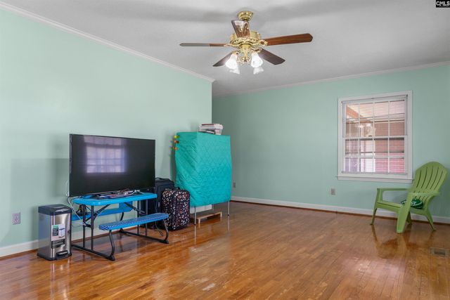 2069 Hydrick Ave, Orangeburg, SC 29118