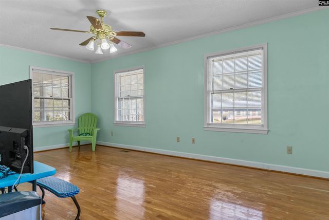 2069 Hydrick Ave, Orangeburg, SC 29118