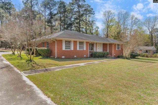 2069 Hydrick Ave, Orangeburg, SC 29118