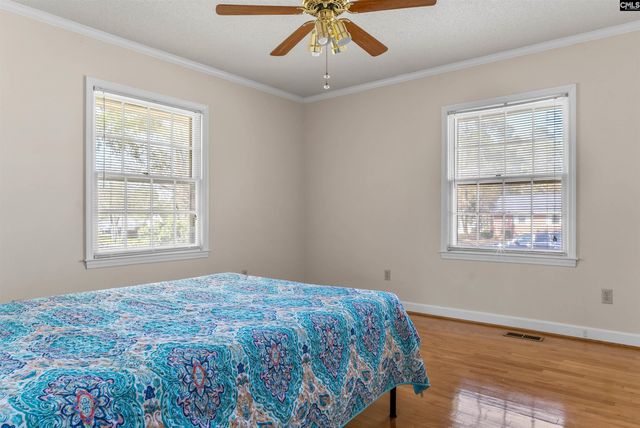 2069 Hydrick Ave, Orangeburg, SC 29118