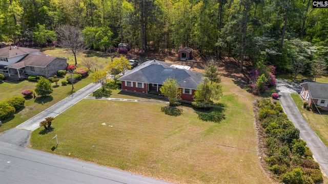 2069 Hydrick Ave, Orangeburg, SC 29118