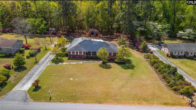 2069 Hydrick Ave, Orangeburg, SC 29118