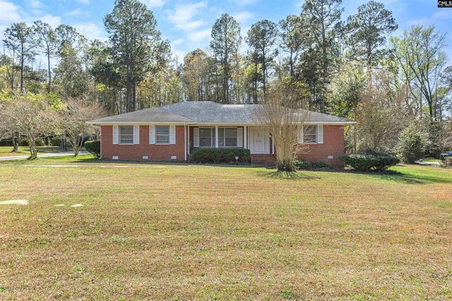 2069 Hydrick Ave, Orangeburg, SC 29118
