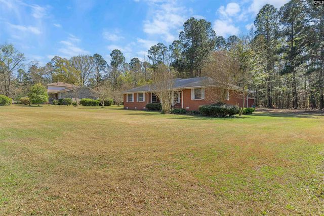 2069 Hydrick Ave, Orangeburg, SC 29118