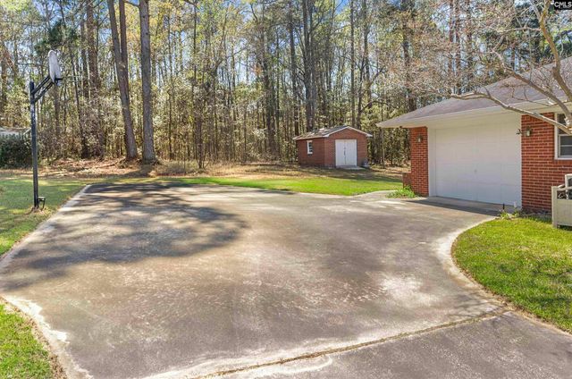 2069 Hydrick Ave, Orangeburg, SC 29118