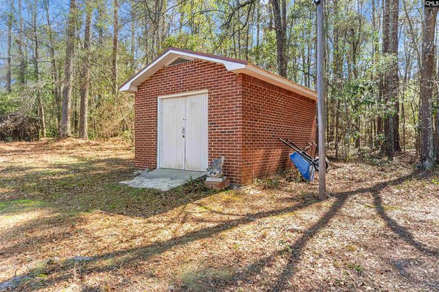 2069 Hydrick Ave, Orangeburg, SC 29118