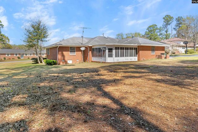 2069 Hydrick Ave, Orangeburg, SC 29118