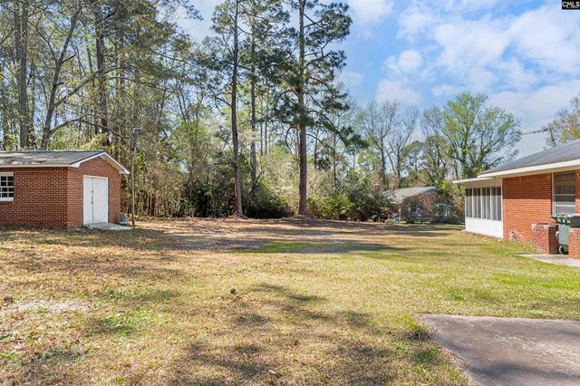 2069 Hydrick Ave, Orangeburg, SC 29118