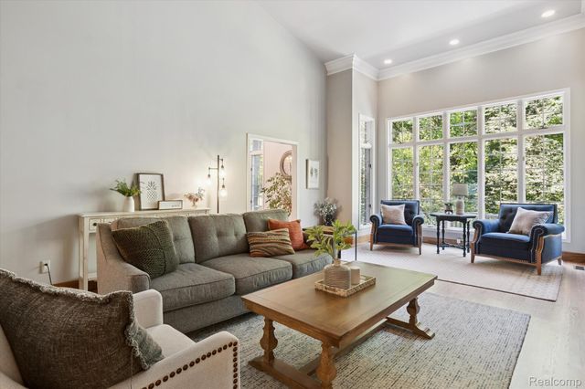 146 S Rogers Street, Northville, MI 48167