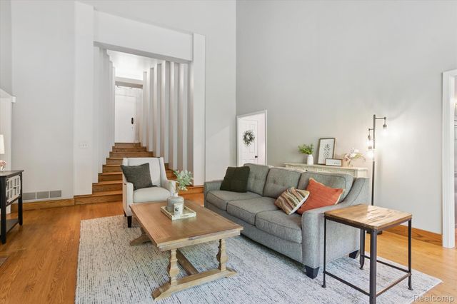 146 S Rogers Street, Northville, MI 48167