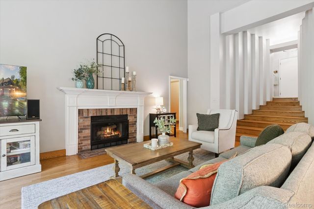 146 S Rogers Street, Northville, MI 48167