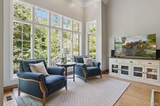 146 S Rogers Street, Northville, MI 48167