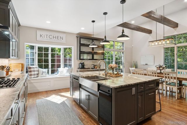 146 S Rogers Street, Northville, MI 48167