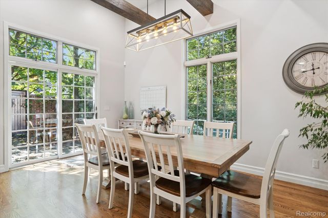 146 S Rogers Street, Northville, MI 48167