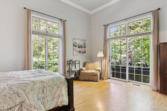 146 S Rogers Street, Northville, MI 48167