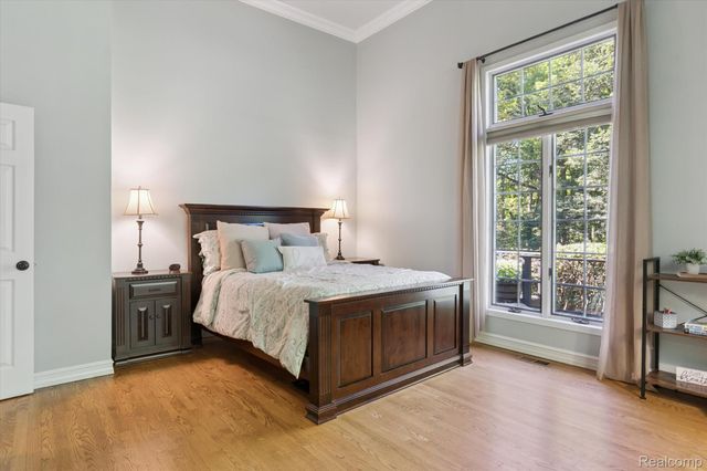 146 S Rogers Street, Northville, MI 48167