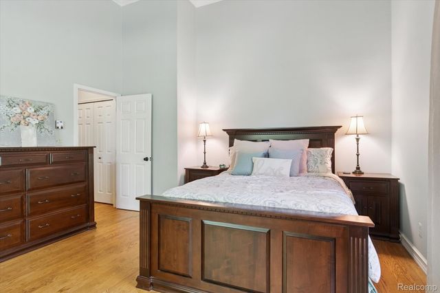 146 S Rogers Street, Northville, MI 48167