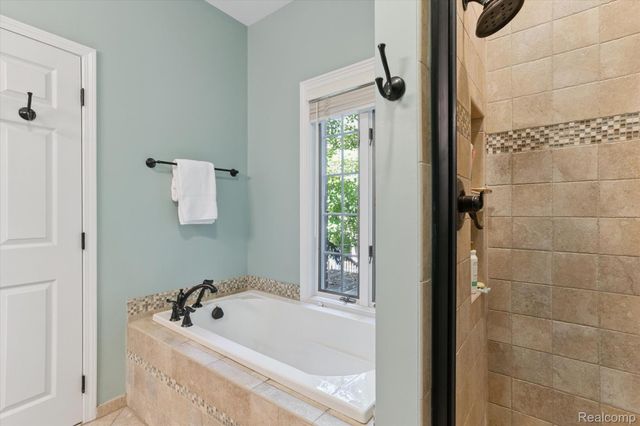 146 S Rogers Street, Northville, MI 48167