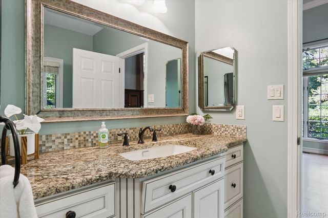 146 S Rogers Street, Northville, MI 48167