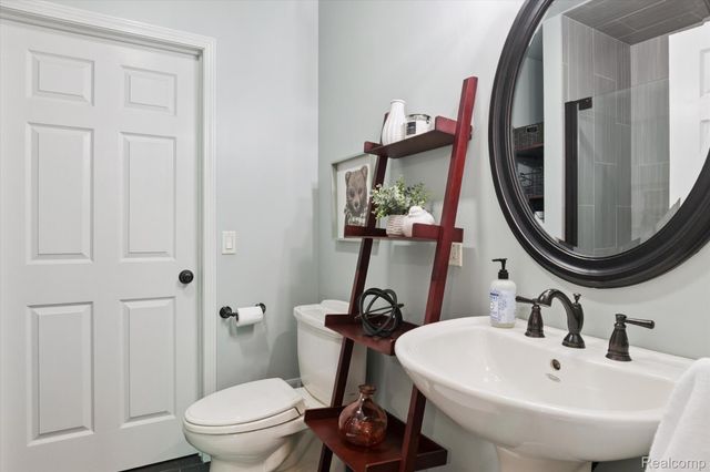 146 S Rogers Street, Northville, MI 48167