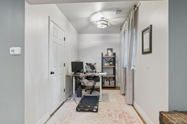 146 S Rogers Street, Northville, MI 48167