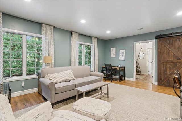 146 S Rogers Street, Northville, MI 48167