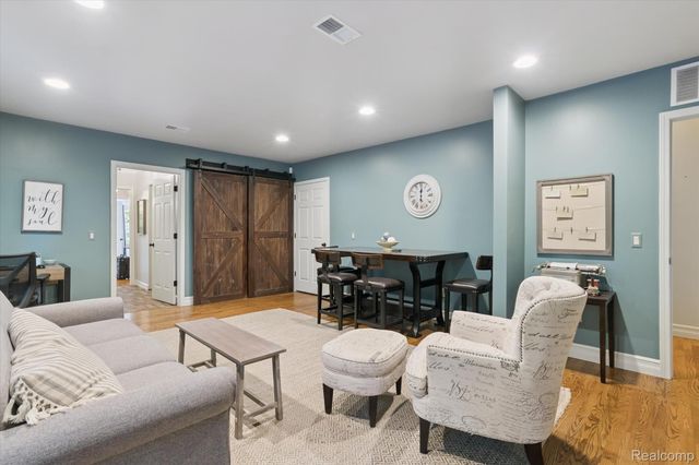 146 S Rogers Street, Northville, MI 48167