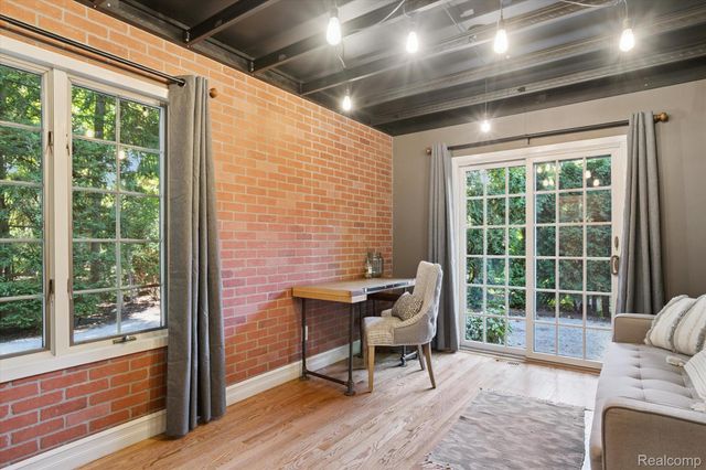 146 S Rogers Street, Northville, MI 48167