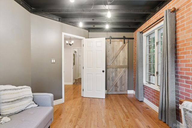 146 S Rogers Street, Northville, MI 48167