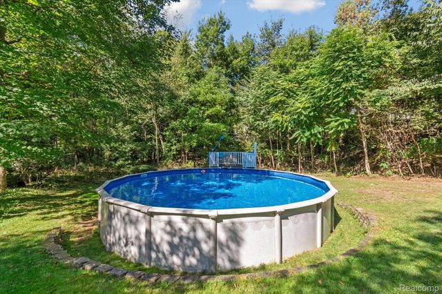 146 S Rogers Street, Northville, MI 48167