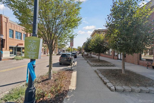 146 S Rogers Street, Northville, MI 48167