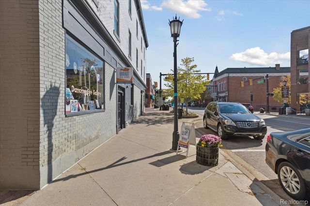 146 S Rogers Street, Northville, MI 48167