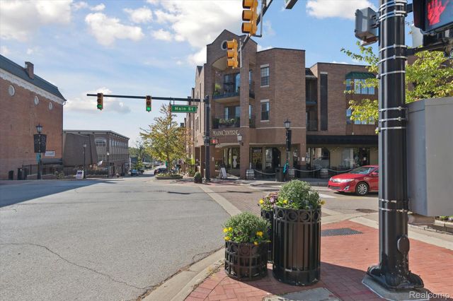 146 S Rogers Street, Northville, MI 48167