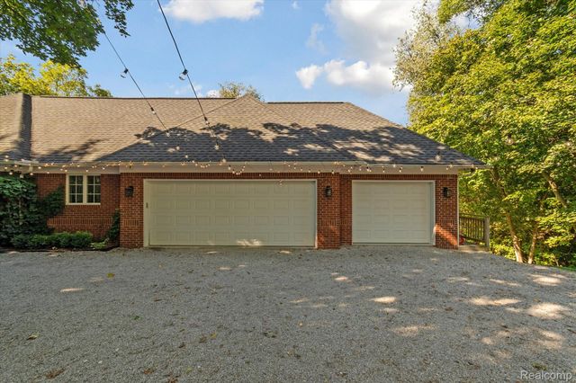 146 S Rogers Street, Northville, MI 48167