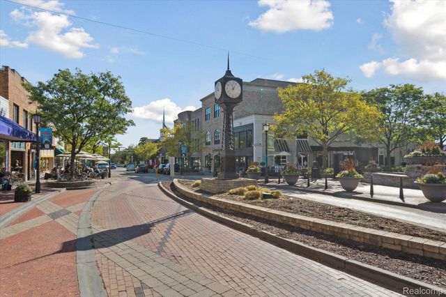 146 S Rogers Street, Northville, MI 48167