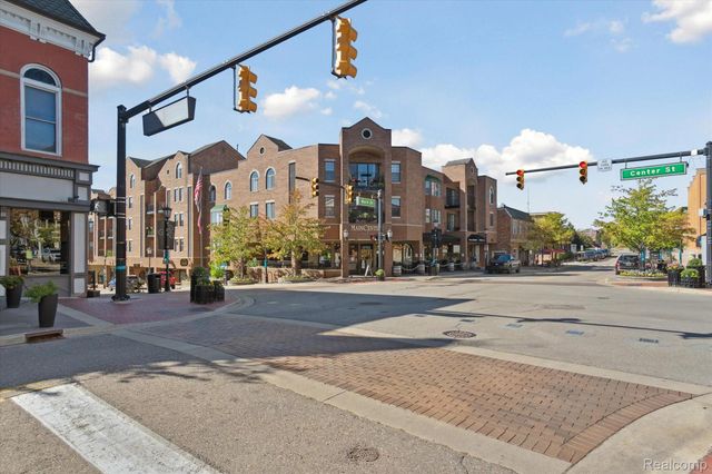 146 S Rogers Street, Northville, MI 48167