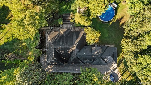 146 S Rogers Street, Northville, MI 48167