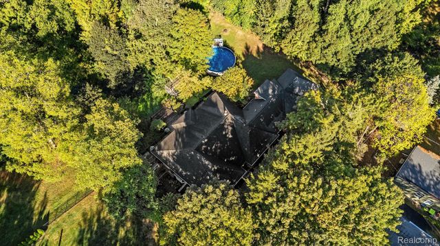 146 S Rogers Street, Northville, MI 48167