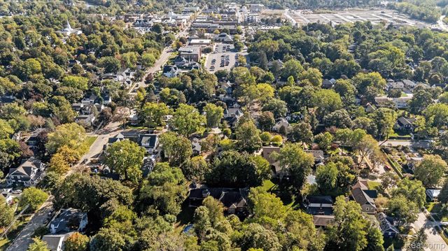 146 S Rogers Street, Northville, MI 48167