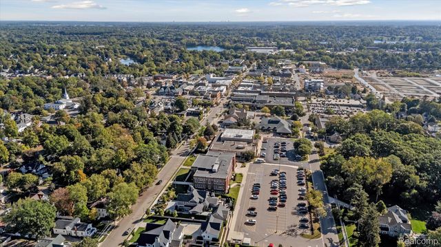 146 S Rogers Street, Northville, MI 48167