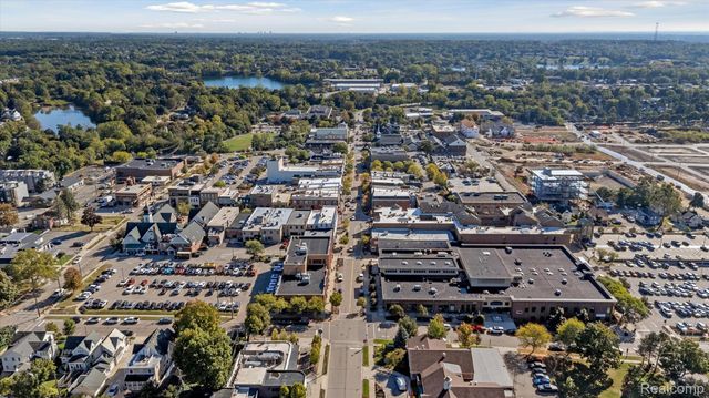 146 S Rogers Street, Northville, MI 48167